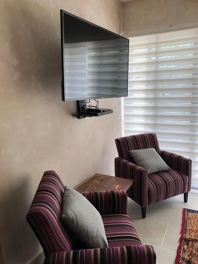 Departamento Dentro De Aldea Zama Lejlighed Tulum Mexico