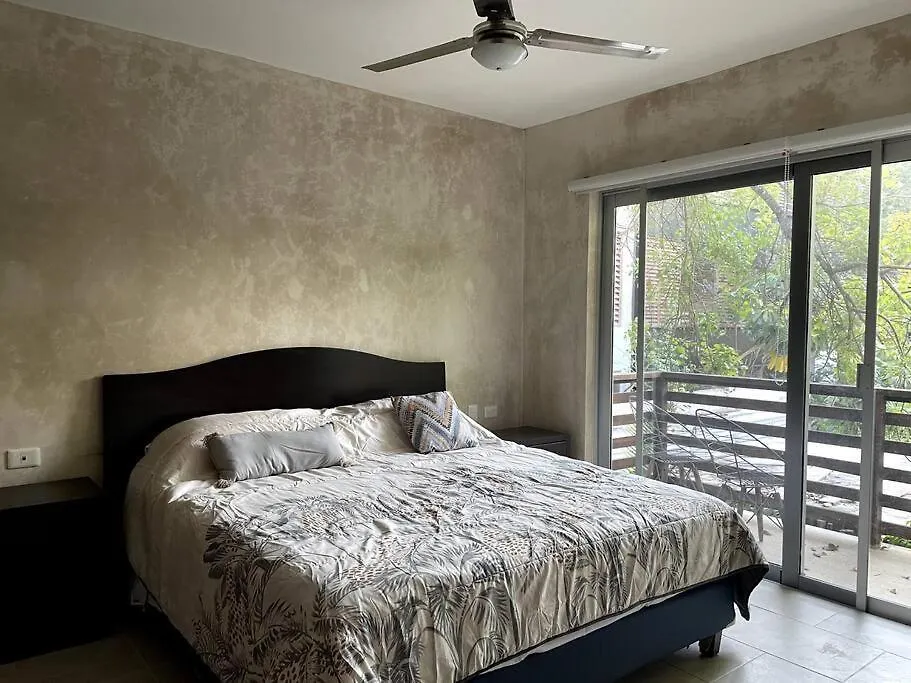 Departamento Dentro De Aldea Zama location